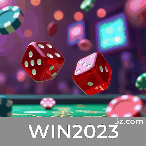 WIN2023 Game com bônus e experiência premium